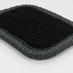 <font size="2" color="#ffffff">アッシュグレー</font> フチ アッシュグレー