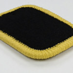 <font size="2" color="#ffffff">ジャスミンイエロー</font> フチ ジャスミンイエロー イエロー