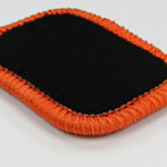 <font size="2" color="#ffffff">ネーブルオレンジ</font> フチ ネーブル オレンジ