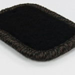 <font size="2" color="#ffffff">ツイストブラウン</font> フチ ツイストブラウン