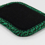 <font size="2" color="#ffffff">ツイストグリーン</font> フチ ツイストグリーン