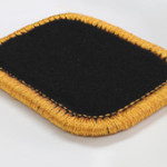 <font size="2" color="#ffffff">ジンジャー</font> フチ ジンジャー